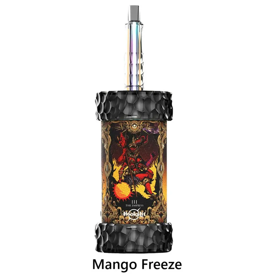 olit hookalit vape refill & Pen — Direct US Hookah Store Select Flavor ::Cherry Lemon Peach Caliburn Pod Not Firing fits_2000-2030`Ram`2500