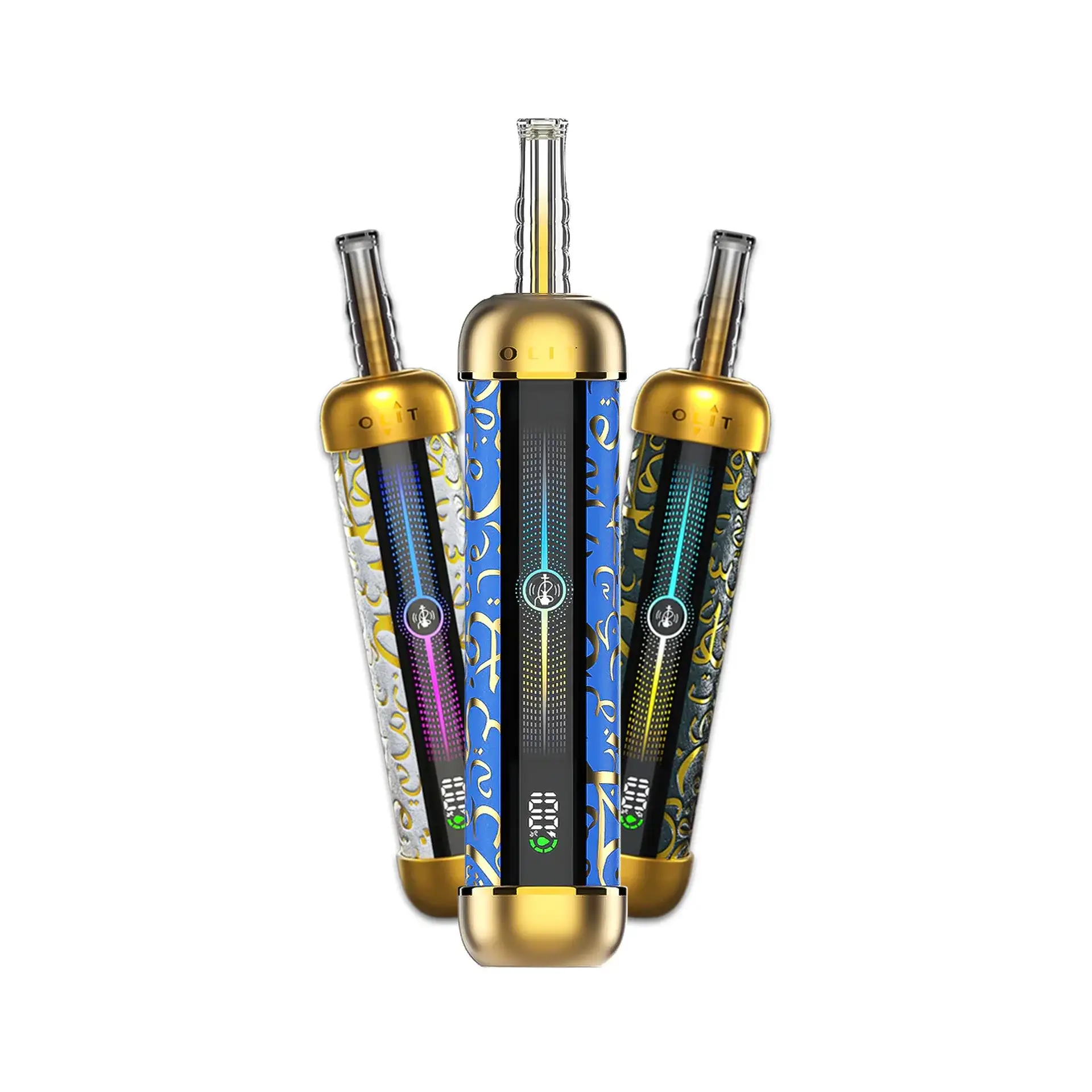 Olit Hookalit Pro 60000 Disposable E-Hookah