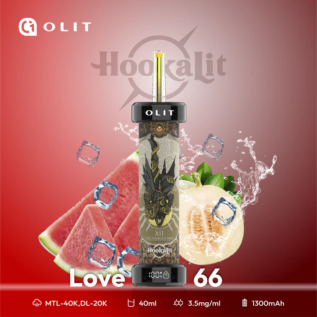 love 66 vape flavor description Spaceman SP40000 Zero Nicotine Disposable $13.98